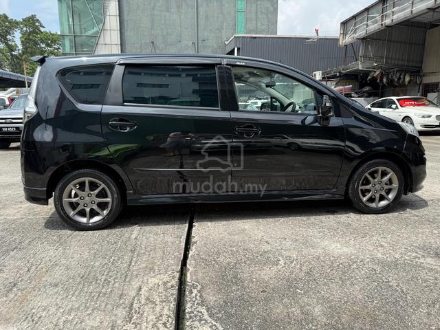 2015 Perodua ALZA 1.5 SE ZS FACELIFT (A) - 5