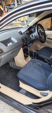 2005 Proton SAVVY 1.1 BASIC (M) - 3