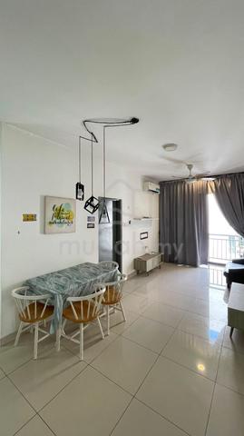 The Aliff Residences 1
