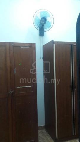 Bilik untuk disewa di Taman Nusantara, Gelang Patah 4