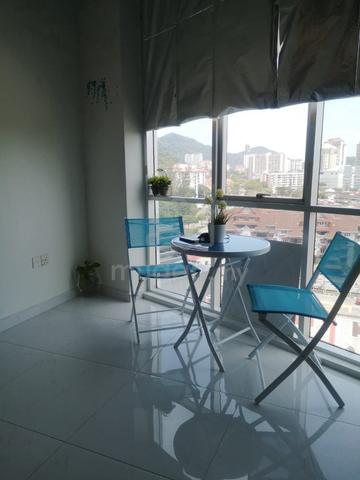 The Ceo Executive Suite Office Building For Sale Bukit Jambul Penang 1