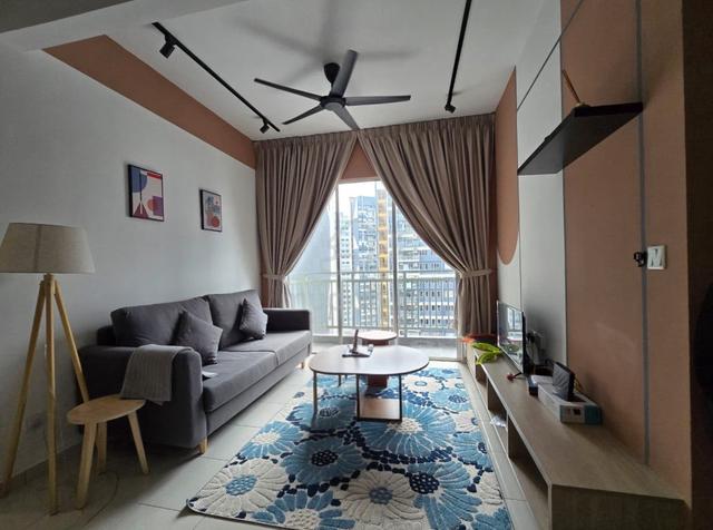 Residensi Adelia 2, Bangi Avenue 1