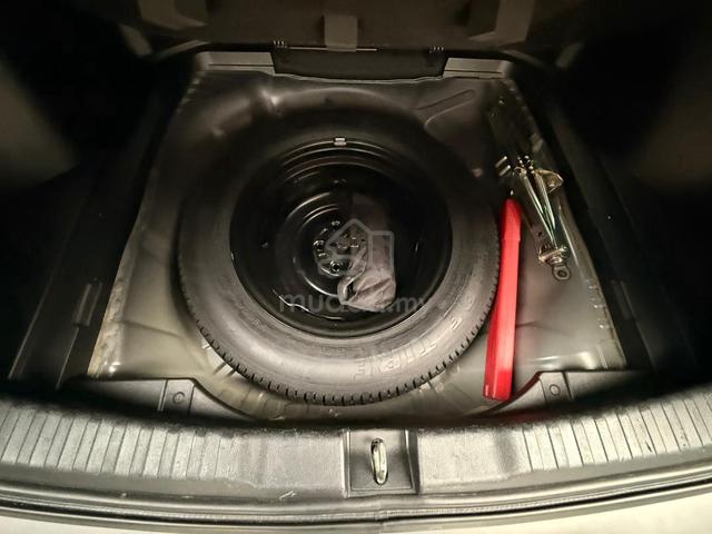 2014 Honda CR-V 2.0 i-VTEC (A) LOW MILEAGE - 5