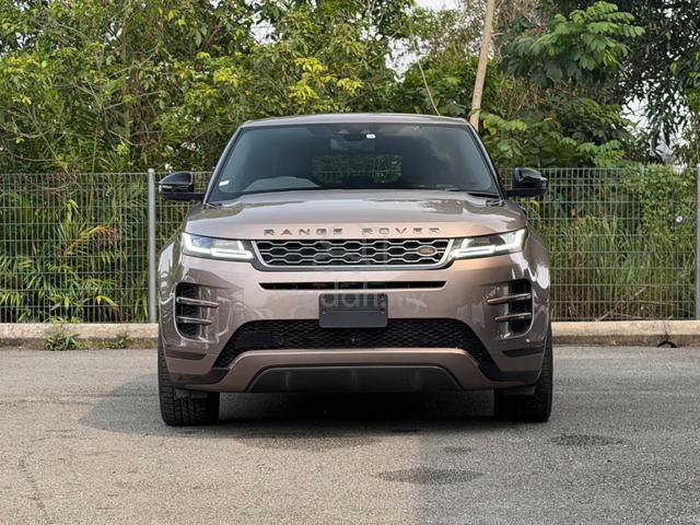 2019 Land Rover RANGE ROVER 2.0 EVOQUE L551 TURBO - 3