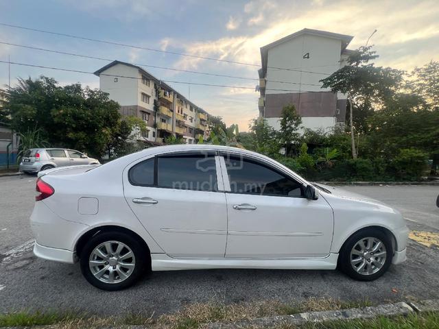 2013 Proton PERSONA 1.6 ELEGANCE BASE LINE (A) - 4