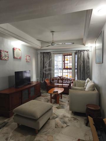 Female Master Bedroom for rent. 1