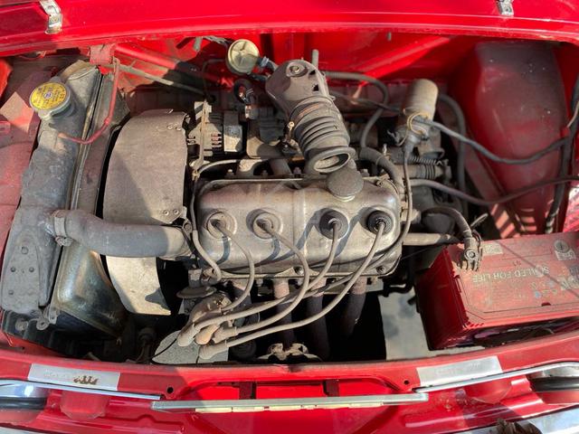 1998 Mazda CAROL 657cc MELADY (A) - 5