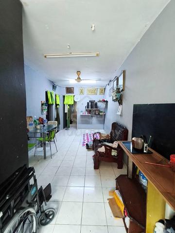 Pangsapuri Seri Nilam (Ampang) 1
