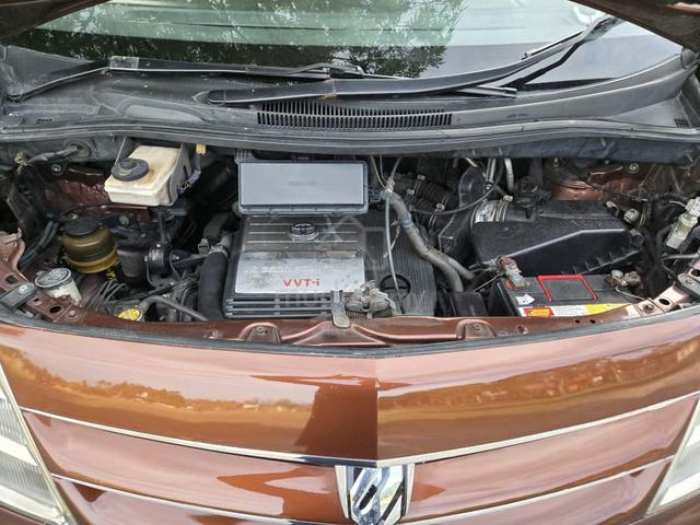 2005 Toyota ALPHARD 3.0 (A) - 4