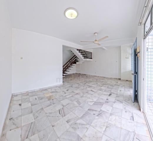 Renovated🔥 2-Sty Terrace Bertam Indah, Kepala Batas, Penang, Cantik!! 1