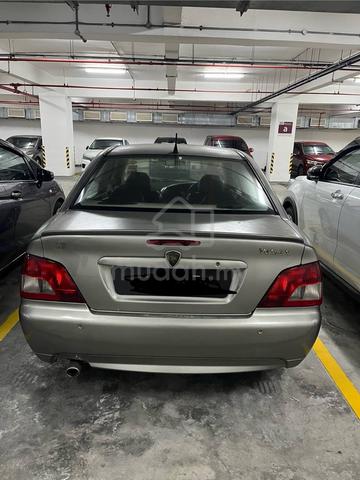 2006 Proton WAJA 1.6 CAMPRO P2 H-LINE (A) - 2