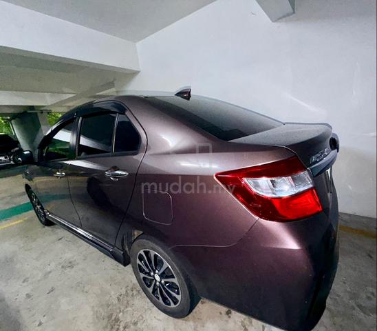 2023 Perodua Bezza 1.3 X (A) | Direct Owner - 2