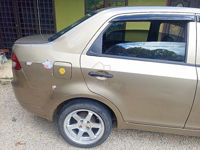 2011 Proton SAGA 1.3 FL (A) - 5