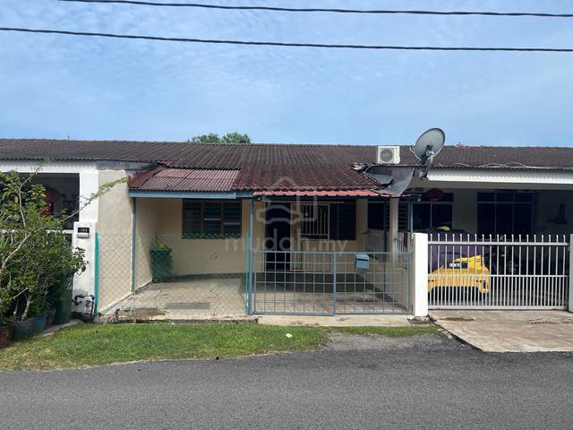 RUMAH MURAH DI PENDANG🔥 FULL LOAN🔥 Teres Setingkat @ Tmn Tokai Jaya 1