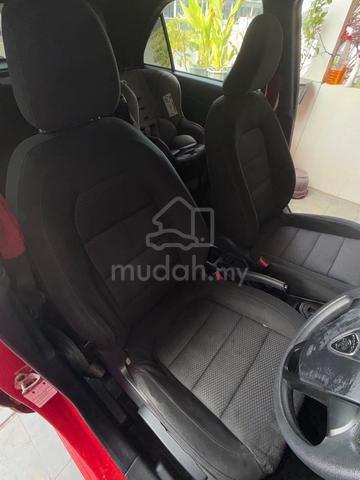 2019 Proton IRIZ 1.3 STANDARD (A) - 4