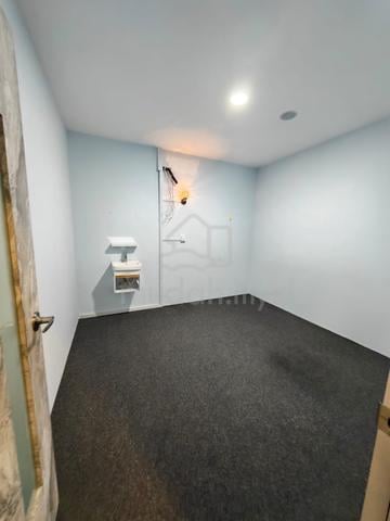 Seri Austin 1st Floor Shop Lot 24x80 1