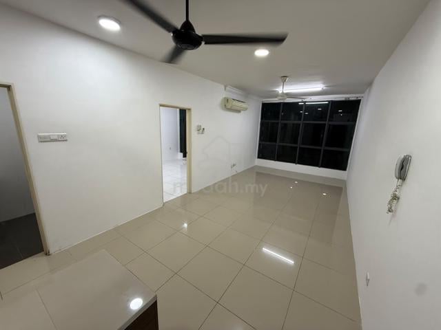 Vista Alam Serviced Apartment 1