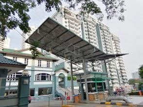 Vista Komanwel 1