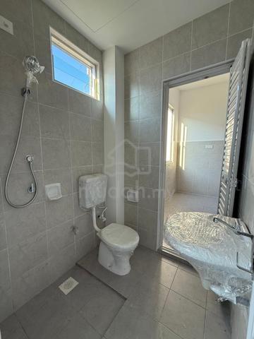 Double Storey Terrace Sungai Petani - Easy Access Highway✅ 1