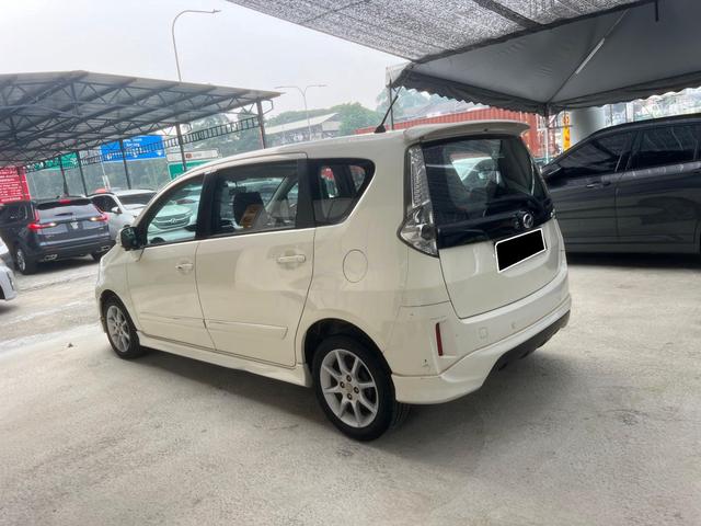 2016 Perodua ALZA 1.5 EZ STANDARD FACELIFT (A) - 5