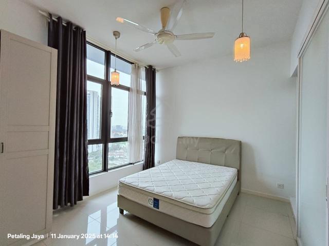 Tropicana Avenue 1