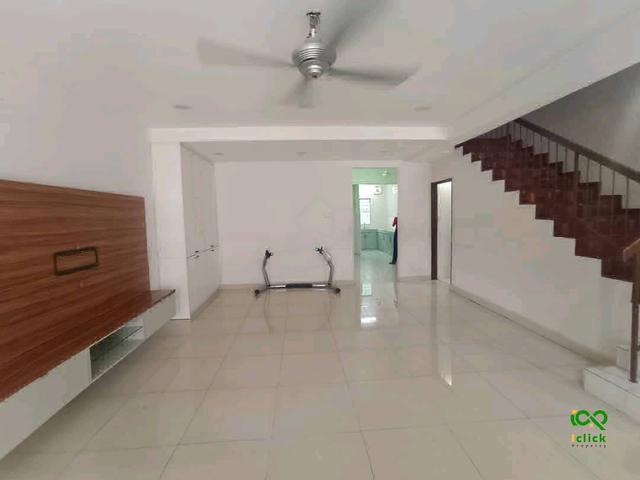 2 Sty Bandar Mahkota Cheras Nice Unit Kitchen Extend 1