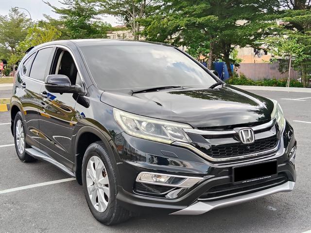 Honda CR-V 2.0 NEW FACELIFT ✅FULLOAN✅LEATHER SEATS - 3
