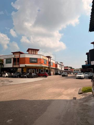 Jln Sagu, Tmn Daya, ROI 4% Tenanted 22x80ft 2-Storey Shop For Sale 1