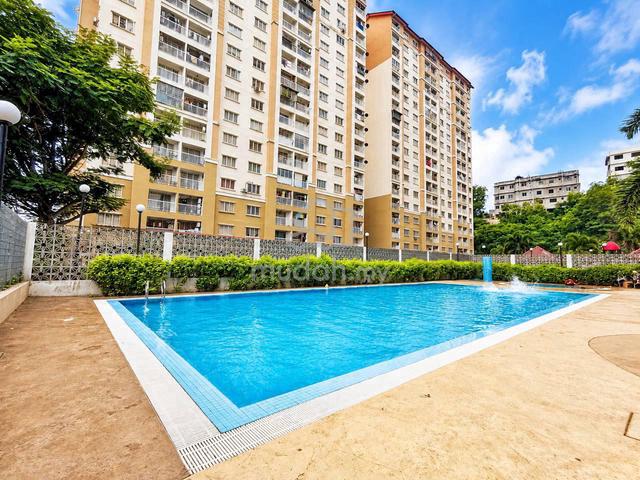 Lakeview Apartments 1