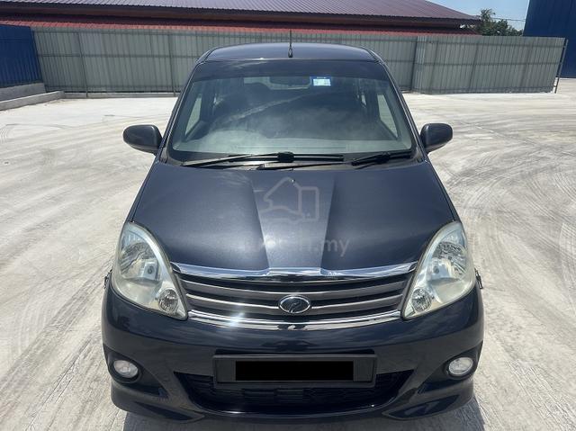 2011 Perodua VIVA 1.0 ELITE AT EJ-VE (A) - 2