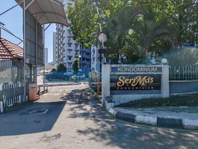 Seri Mas Condominium 1