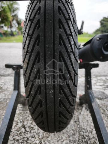 YAMAHA MT15 Year 2022 - photo 7 of 8