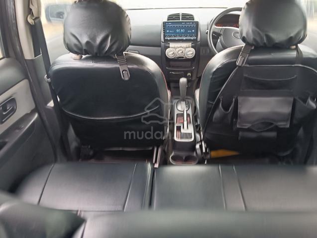 2006 Perodua MYVI 1.3 EZ (A) - 4