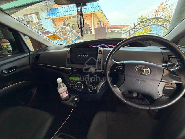 2015 Toyota ESTIMA 2.4 AERAS PREMIUM ACR50W NEW - 5