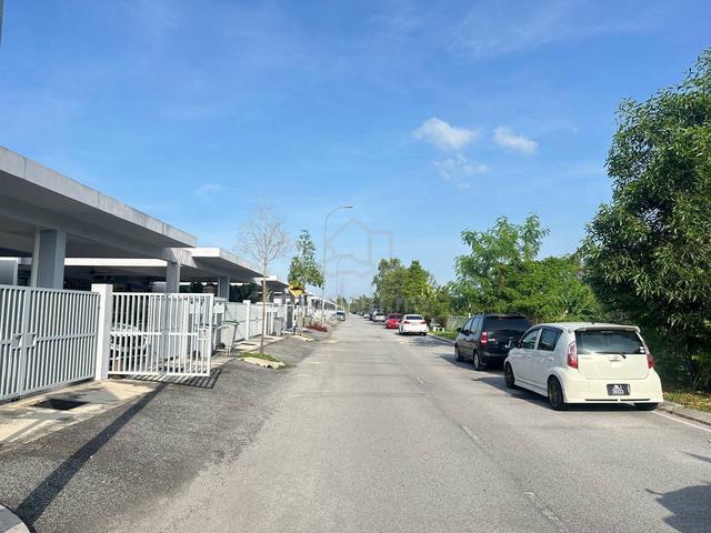 [Semenyih, Mahkota Hills] 1 Storey, Albury 1 4