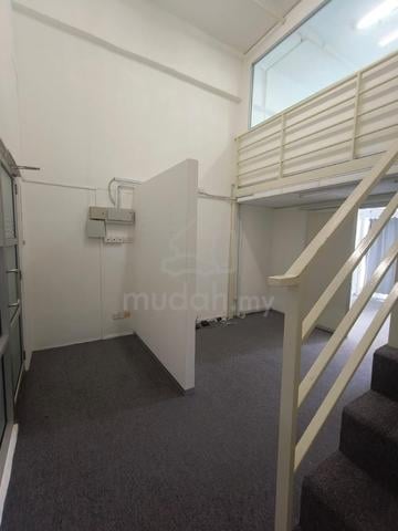 Suntech Cybercity Office Space Lot Bayan Baru For Rent 1