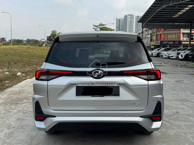 2023 Perodua ALZA 1.5 H MY22 (A) - 4