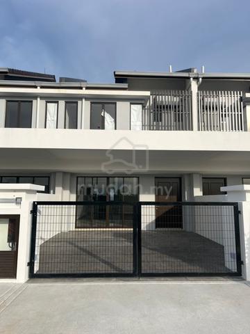 Lyra Residence Cyberjaya 2 Sty Teres Rumah Baru 1