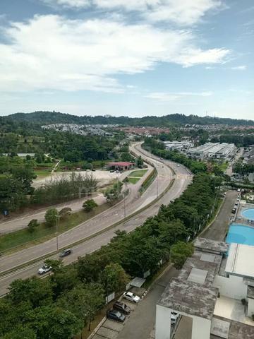Horizon Residence Luxury Apartment 1