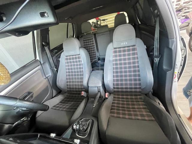 2008 Volkswagen GOLF 2.0 GTI MK5 (A) - 4