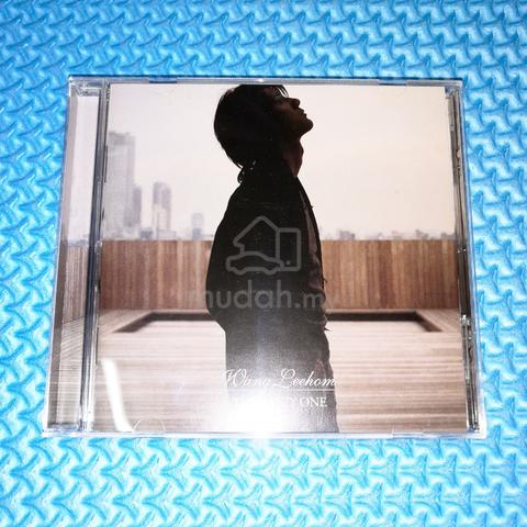 王力宏 ワン・リーホン Wang Lee-hom The only one 3 王力宏 ワン・リーホン Wang Lee-hom The only one 3 The Only