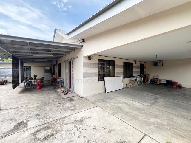 [Renovated Corner House] Petaling Jaya Seksyen 8 Jalan Templer PJS 8 1