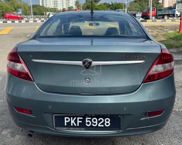 2011 Proton PERSONA 1.6 ELEGANCE HIGH LINE (A) - 3
