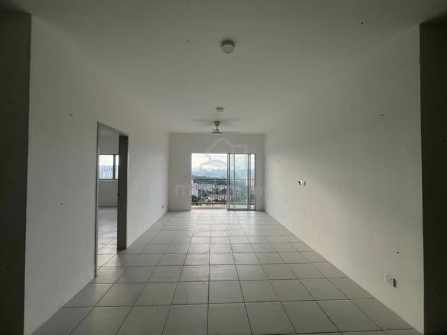 Residensi Sateria 1