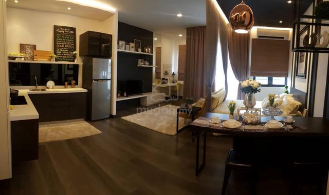 Vista Bangi 1