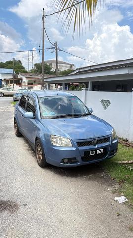 2009 Proton SAGA 1.3 BASE LINE (M) - 3