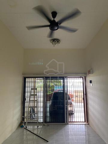 Big Single Storey House At Ipoh Garden For Sale 1