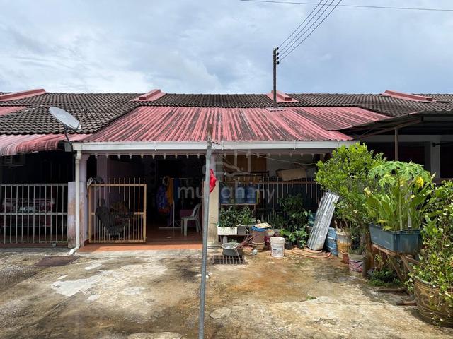 Samarindah At Kota Samarahan Single Storey House For Slaes 1