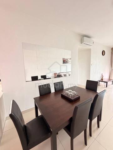 The Raffles Suites 1
