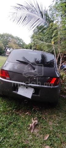 2006 Proton SAVVY 1.2 STANDARD (M) - 1
